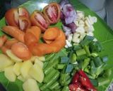 Foto langkah ke 2 dari resep Sop Iga Sapi Bening.
