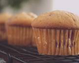 Cream Cheese Topped Strawberry MuffinRecipe video recipe step 13 photo