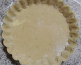 Foto del paso 4 de la receta: Pasta frola de dulce de batata y membrillo