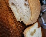 Foto del paso 6 de la receta Pan gluten free y... palpartas