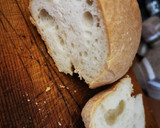 Foto del paso 6 de la receta: Pan gluten free y... palpartas