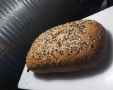 Foto del paso 10 de la receta: Pan 100% integral con mix de semillas