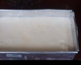 Foto langkah ke 2 dari resep Bolu susu lembang.