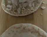 Gyors Gyros pitában recept fázis 3 fotója