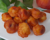 Foto del paso 4 de la receta: Buñuelos de chistorra
