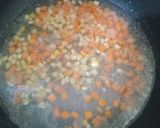 Foto langkah ke 4 dari resep Chicken Cream Soup.
