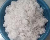 Foto langkah ke 6 dari resep Ketan Gula Merah.