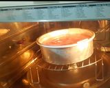 স্ট্রবেরি পেস্ট্রি কেক (strawberry pastry cake recipe in bengali) রেসিপির ধাপ 3 ছবি