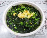 Hình bước làm 3 của món Mâm cơm của Mẹ (11)