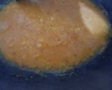 Foto langkah ke 3 dari resep Cumi Asin Kecap.