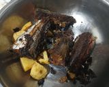 Foto langkah ke 1 dari resep Tumis Sarden.