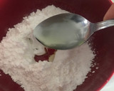 Foto langkah ke 1 dari resep Hakau udang-ayam.
