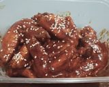 Foto langkah ke 5 dari resep Spicy Chicken Wing.
