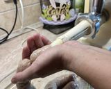 Kiełbasa biała i paprykowa krok przepisu 3 zdjęcie