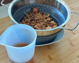 Foto del paso 6 de la receta: Fricandó