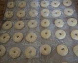 Foto langkah ke 5 dari resep Donat kentang favorit pelanggan😍😍😍.