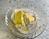 Foto langkah ke 1 dari resep Pie Green Tea Teflon.