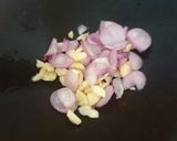 Foto langkah ke 1 dari resep Bakwan Dadar Jagung.