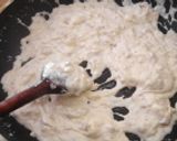 Juhtúrós sztrapacska recept fázis 6 fotója