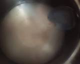 Simple Bread ke gulab jamun recipe step 1 photo