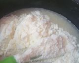 صورة لخطوة 2 من وصفة حلاوة حليب