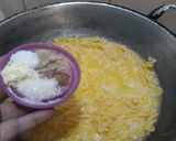 Foto langkah ke 6 dari resep Stup Makaroni.