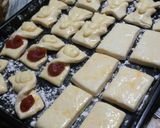 Foto del paso 6 de la receta: Facturas Argentinas con masa de hojaldre