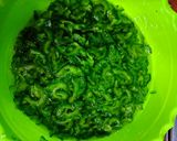 Foto langkah ke 4 dari resep Pare nenek.