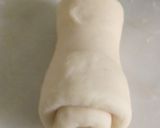 Foto del paso 3 de la receta: Rollitos con mermelada