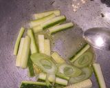 Foto del paso 4 de la receta: Cubos de atún al palmito