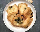 Foto langkah ke 5 dari resep Tahu Goreng Tepung Renyah.