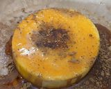 Foto del paso 2 de la receta Rodaja de Calabaza Asada al Perfume de Canela y Vermut Rojo con Notas Cítricas