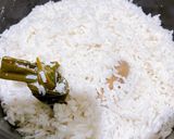 Gambar langkah 2 resipi 👩‍🍳Nasi Lemak ‘Cek’.