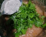 A picture of step 7 of 30 minutes Rice Flour Pooris for Breakfast.