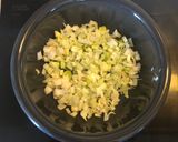 Zürich ragu (Zürcher geschnetzeltes) recept fázis 1 fotója