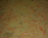 Foto del paso 5 de la receta: Carrot Cake (Torta de Zanahoria)