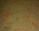 Foto del paso 5 de la receta: Carrot Cake (Torta de Zanahoria)