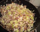 Foto del paso 1 de la receta: Arrollado primavera