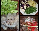 Foto langkah ke 1 dari resep Lodeh No MSG.