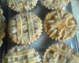 Foto del paso 1 de la receta: ❣FROLAS CON ACEITE🖒🖒