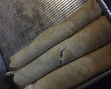 Foto del paso 3 de la receta: Canelones de acelga con salsa boloñesa !! 😋😋