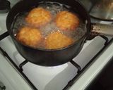 Foto del paso 5 de la receta: Borlas de fraile