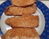 A picture of step 4 of Air Fryer Pork Cutlets 👩‍🍳❤️.