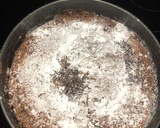 Foto del paso 4 de la receta: Bizcocho chocolate blanco 🥧
