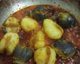 બટાકા નું શાક (Bataka shaak recipe in Gujarati) રેસીપી સ્ટેપ7ફોટો