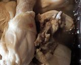 Foto langkah ke 1 dari resep Ayam kecap.