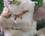અમૃત પાક (Amrut Paak Recipe In Gujarati) રેસીપી સ્ટેપ3ફોટો