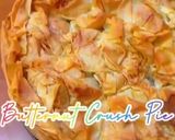 A picture of step 16 of Butternut crunch pie.