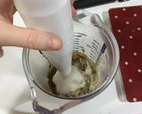 Foto del paso 1 de la receta: Salsa de yogurt para kebab