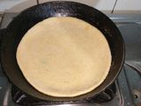 आटा तंदूरी रोटी(Aata tandoori roti recipe in Hindi)